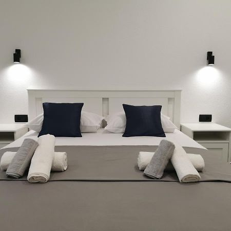 Guesthouse Korkyra Sun Korčula Eksteriør billede