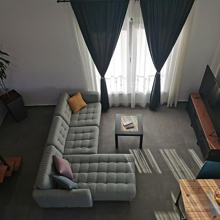 Guesthouse Korkyra Sun Korčula Eksteriør billede