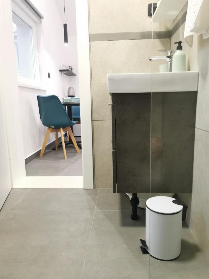 Guesthouse Korkyra Sun Korčula Eksteriør billede