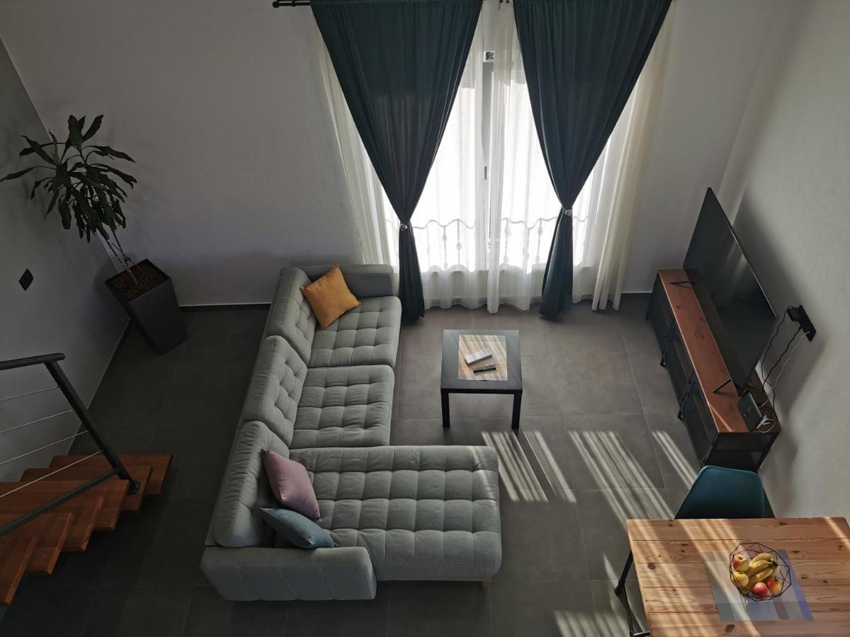 Guesthouse Korkyra Sun Korčula Eksteriør billede