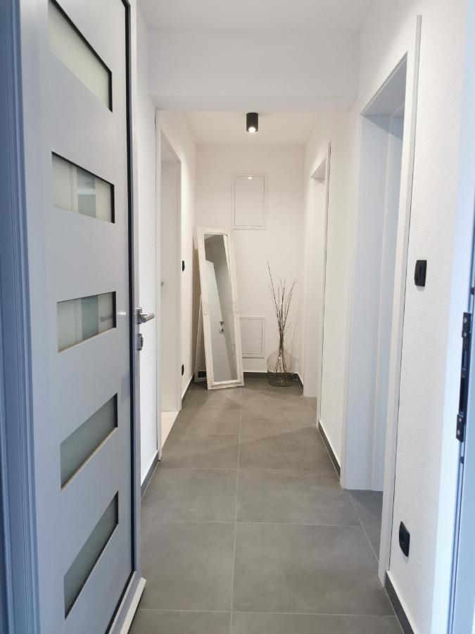Guesthouse Korkyra Sun Korčula Eksteriør billede