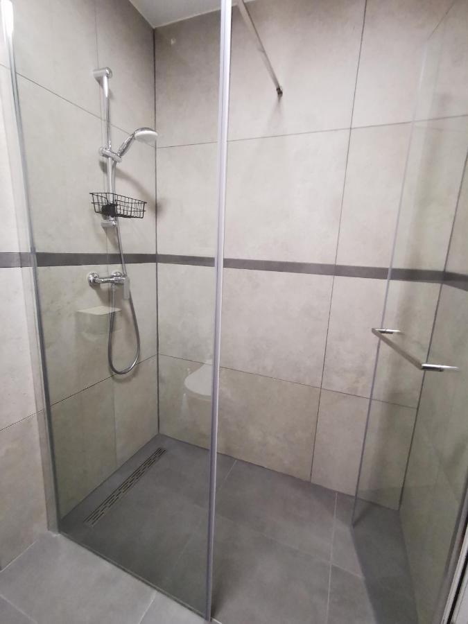 Guesthouse Korkyra Sun Korčula Eksteriør billede