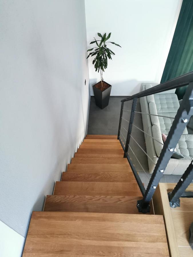 Guesthouse Korkyra Sun Korčula Eksteriør billede