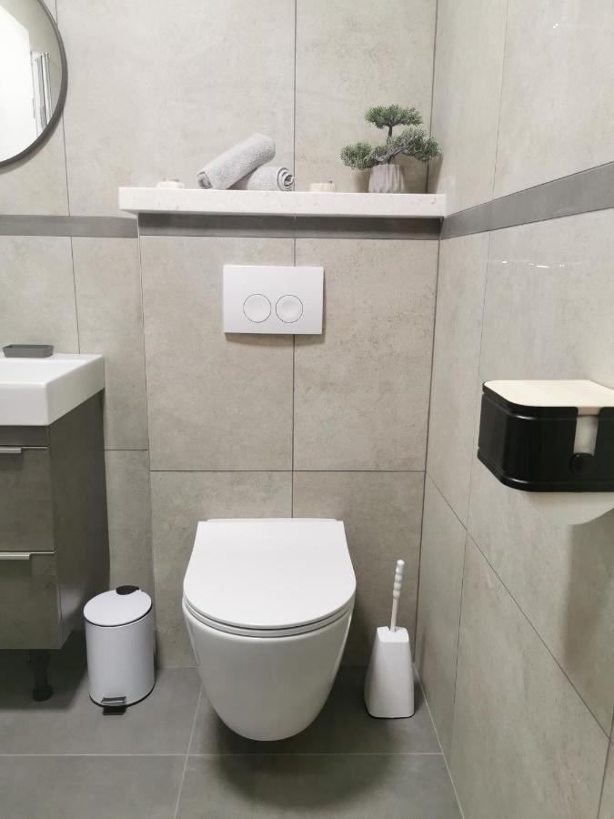 Guesthouse Korkyra Sun Korčula Eksteriør billede