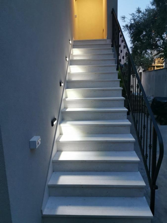 Guesthouse Korkyra Sun Korčula Eksteriør billede