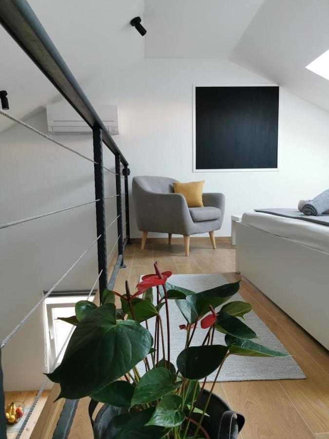 Guesthouse Korkyra Sun Korčula Eksteriør billede