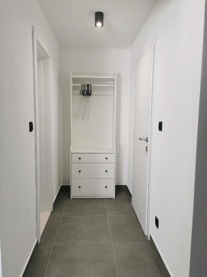 Guesthouse Korkyra Sun Korčula Eksteriør billede