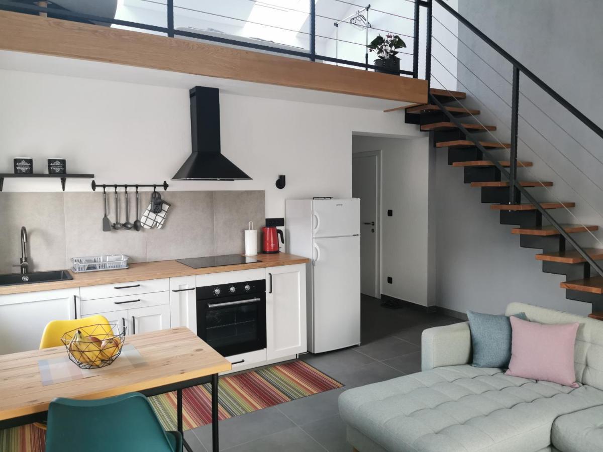 Guesthouse Korkyra Sun Korčula Eksteriør billede