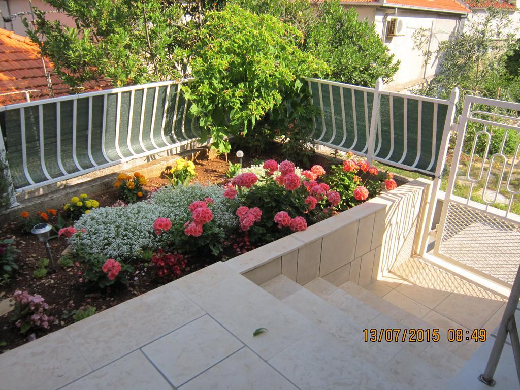 Guesthouse Korkyra Sun Korčula Eksteriør billede