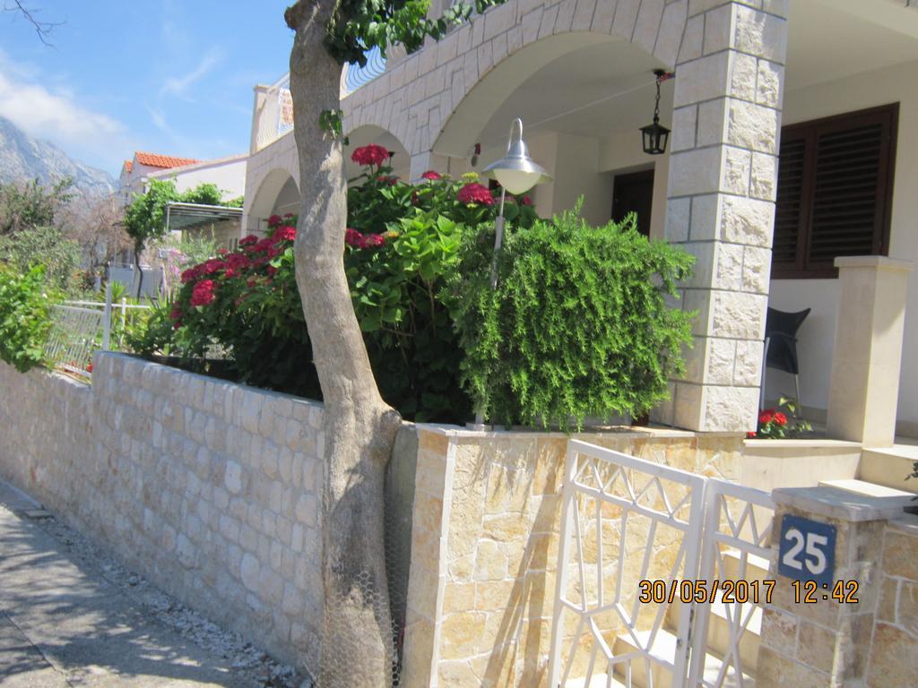 Guesthouse Korkyra Sun Korčula Eksteriør billede
