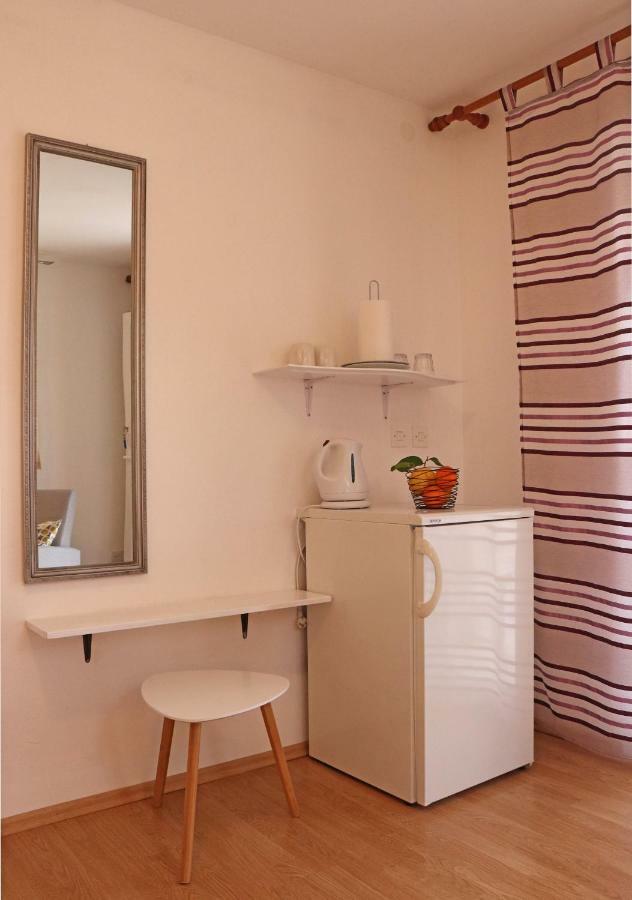 Guesthouse Korkyra Sun Korčula Eksteriør billede