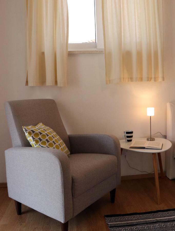 Guesthouse Korkyra Sun Korčula Eksteriør billede